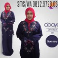 Mukena Bordir, Mukena Bordir Terbaru, Mukena Bordir Terusan, Mukena Bordir Cantik