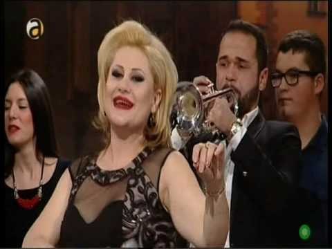 Irena Spasovska - Leno mori