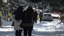 Gripi mbush spitalet në Korçë e Dibër - Top Channel Albania - News - Lajme