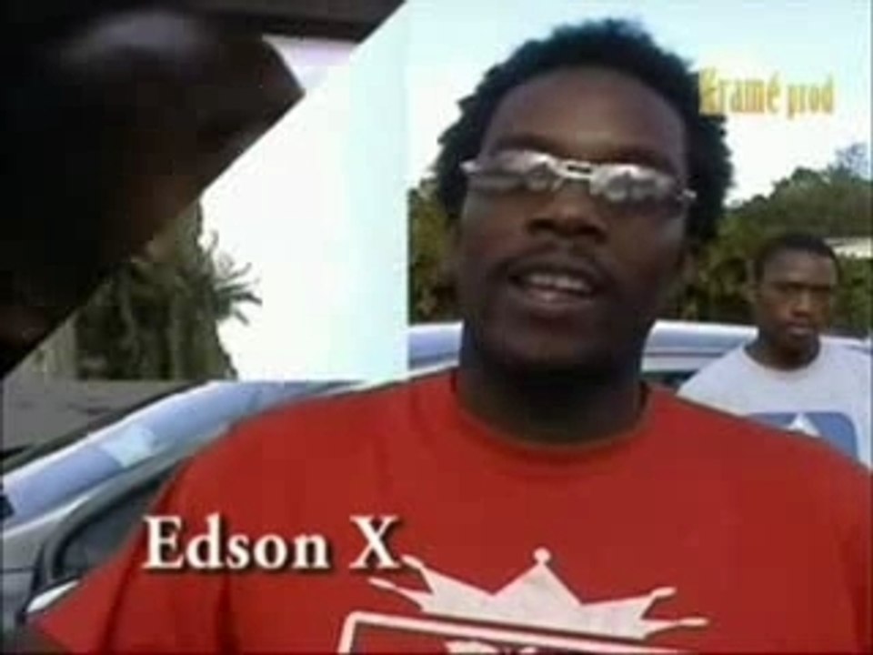 IL ETAIT UNE FOIS LE HIP HOP KREYOL