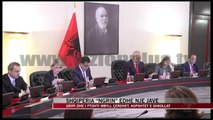 Shqipëria “ngrin” edhe një javë - News, Lajme - Vizion Plus