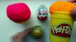 Learn Colors Play Doh Pop Ups Chupa Chups Candy Surprise Toy Eggs Finger Family Song Nurse