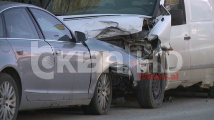 Largimi nga vendi i aksidentit, 26 raste në gjysmën e dytë të vitit 2016