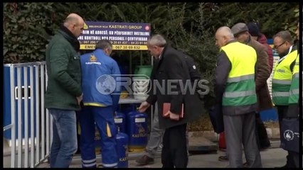 Ora News -Buxhuku kërkon moratorium disa mujor ndaj akcizës së gazit