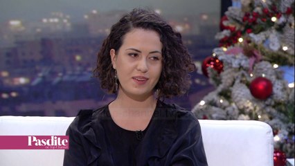 Pasdite ne TCH, 6 Janar 2017, Pjesa 1 - Top Channel Albania - Entertainment Show