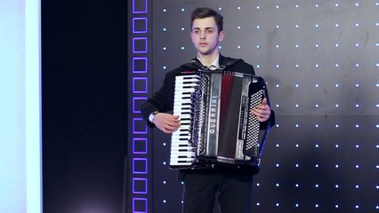 Dimitar Mitrovski -  Vremenski pejzas