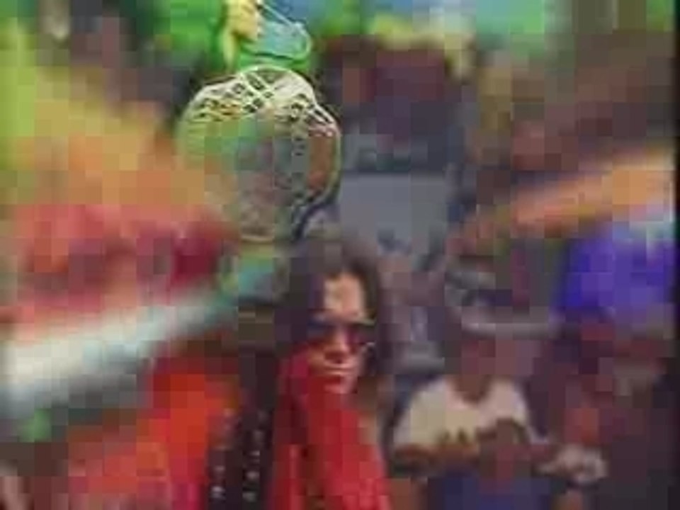 John Morrison Titantron