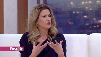 Pasdite ne TCH, 6 Janar 2017, Pjesa 3 - Top Channel Albania - Entertainment Show