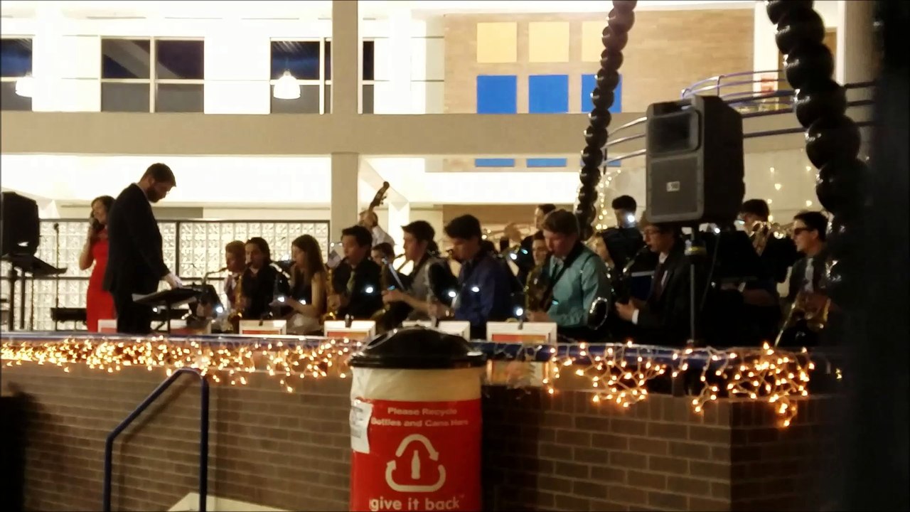 It Don't Mean a Thing If It Ain't Got That Swing