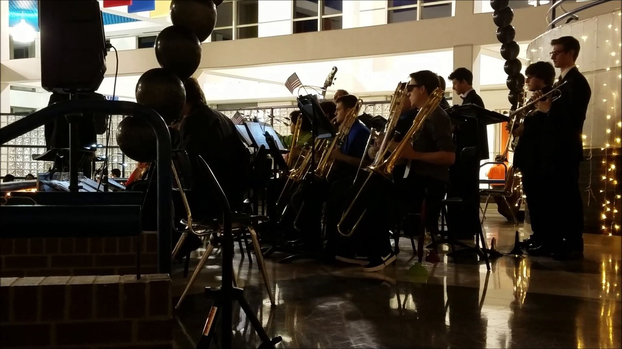 Boogie Woogie Bugle Boy
