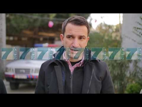 KREU I BASHKISE SE TIRANES VELIAJ SHERBEN MENGJESIN PER 40 TE PASTREHE - News, Lajme - Kanali 11