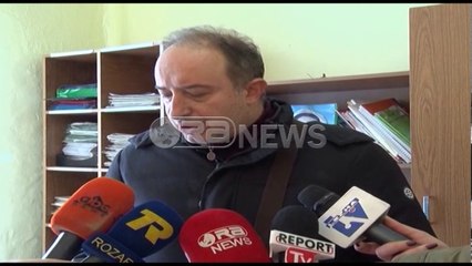 Ora News - Gripi, 300 raste në ditë në spitalin e Lezhës, rekomandohet vaksinimi