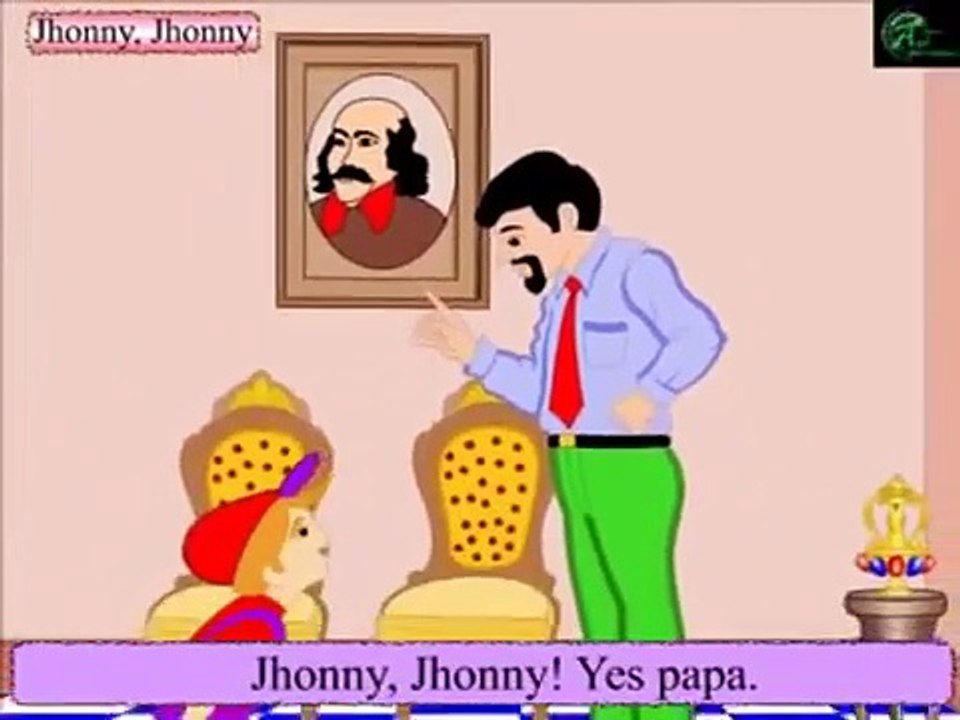 Johny Johny Yes Papa and Many More Videos | Popular Nursery Rhymes Collection by ChuChu TV