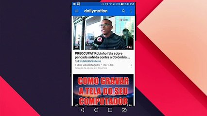 Duelo[ YouTube Vs Dailymotion ] Voltei ?