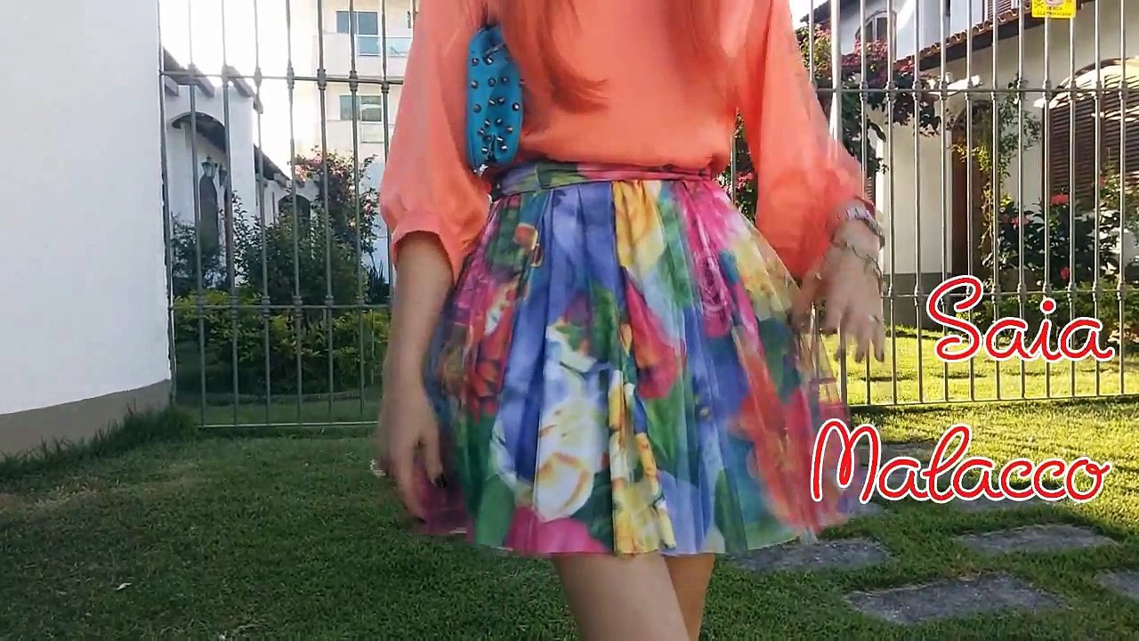 Outfits-Looks da semana (Moda)