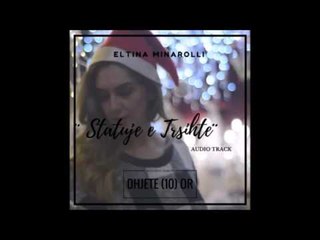 Eltina Minarolli - Statuje e Trishte (LIVE Acoustic)