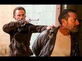 Hostiles and Calamities :: Watch The Walking Dead Season 7 Episode 11 Free Online HD [Full Episode]