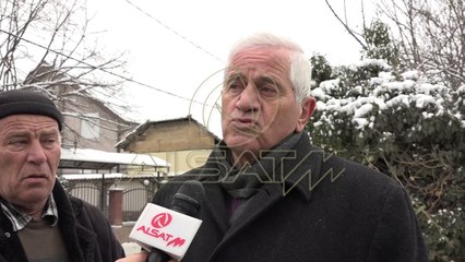 Hasanbeg, i ftohti dhe ngricat vështirësojnë jetën e banorëve