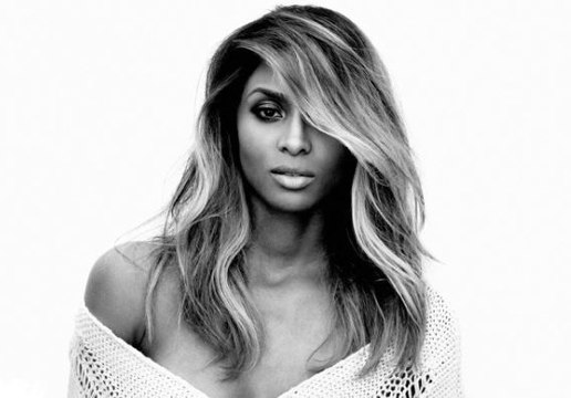CIARA - PROMISE (Remix) J.R FUNK LOVE MACHINE - REMIX BY DJ TOP CAT