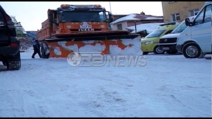 Puka dhe Fushë – Arrëzi më të goditur nga ngrica dhe dëbora