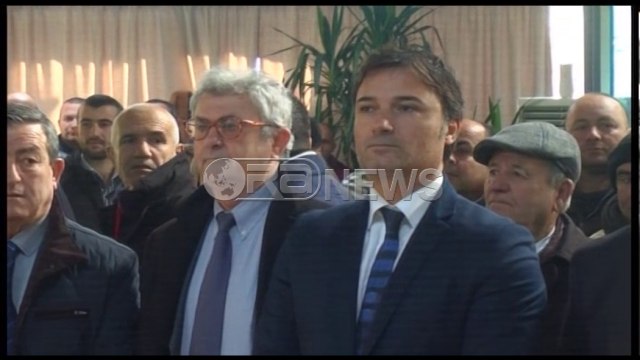 PD 26 vjet në Fier - Ristani: I fitojmë zgjedhjet se përballë kemi një mashtrues