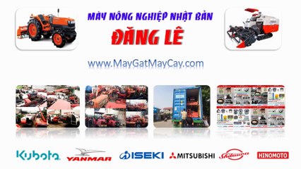 Đăng Lê nhật về nhiều container máy gặt bãi từ nhật Kubota R1 551 R1 55 Sr 35 Yanmar Gc 80 GC 90