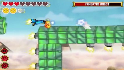 Ninjago - Legendary Ninja Battles - Ninjago Games