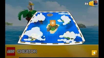 Lego Island Walkthrough (Modern PC Edition)