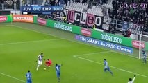 Juventus vs Empoli 2-0 - Goals & Extended Highlights 25/02/2017 HD