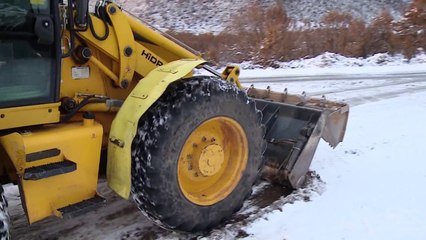 Rekord temperaturash të ulëta - Top Channel Albania - News - Lajme