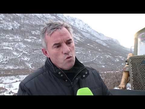 Akulli në Lin-Pogradec, procedohet administratori i firmës - Top Channel Albania - News - Lajme