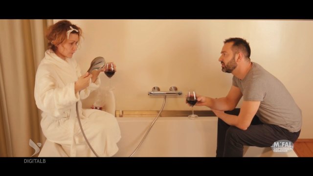 ...M’Fal Për Shprehjen - Episodi 9