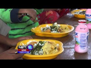 Kondisi Kejiwaan Dua Anak yang Ditelantarkan Ibunya di Jombang - NET12