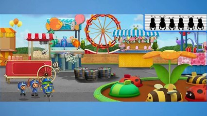 Team Umizoomi Full Episode NEW 2016!!!Team Umizoomi Cartoon Nick Jr