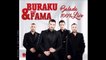 Buraku Grupi Fama - Live me Balada ( Potpuri Dashurie , Pjesa e 2 ) 2017 New Album