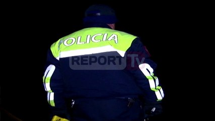 Report TV - Aksident pas mesnate, humb jetën 22-vjeçari nga Dijvaka