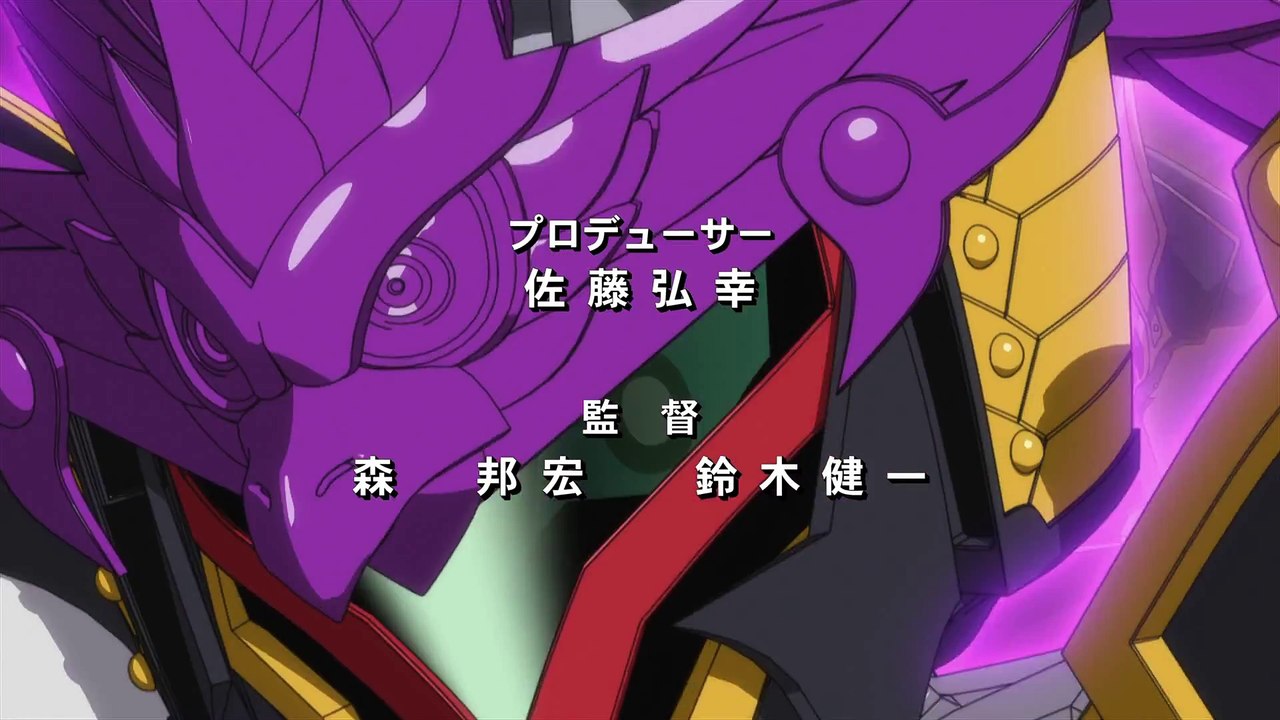 SD Gundam Sangokuden ตอนที่ 11