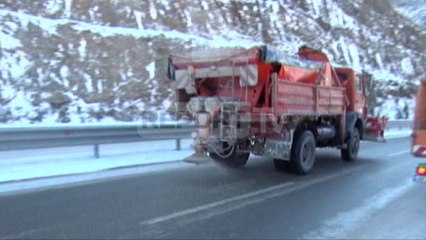 Report TV - Rruga e Kombit e kalueshme pa zinxhire