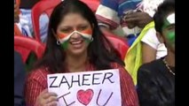 Top 10 Romantic moments in cricket history ever in HD Cricket Romance Love♥ ♥ ♥