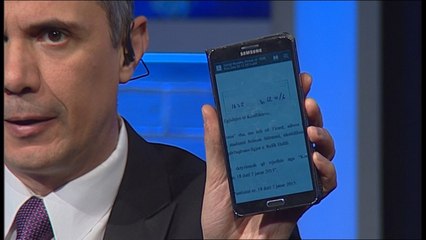 Ora Skaner - Refik Halili skanon Tiranën 2016- 2017 në Ora News