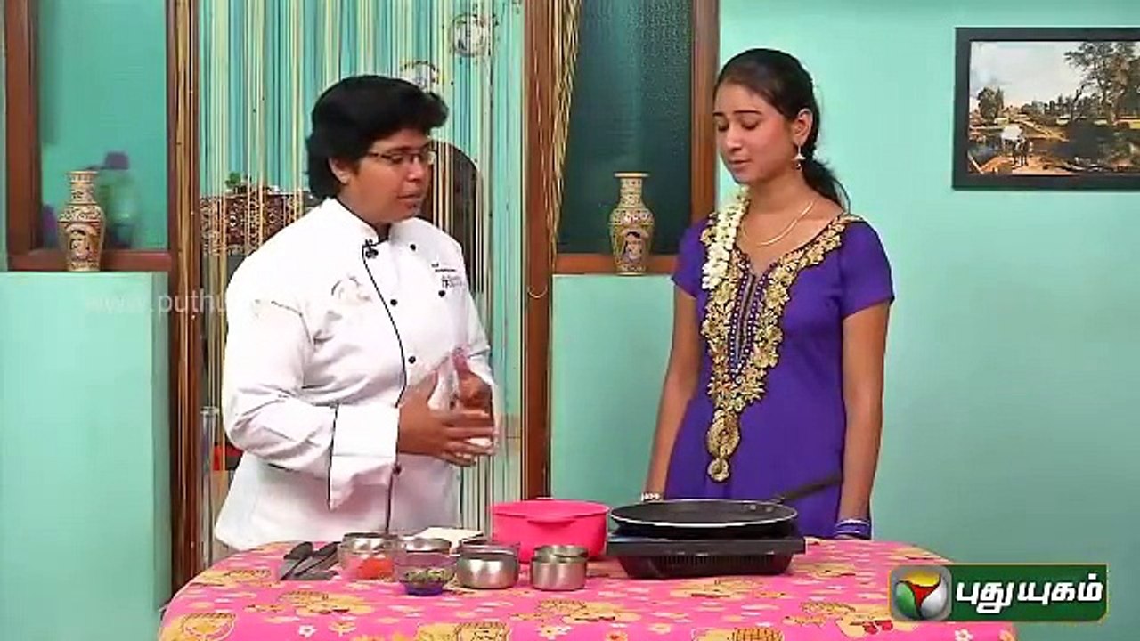 Paneer Rolls