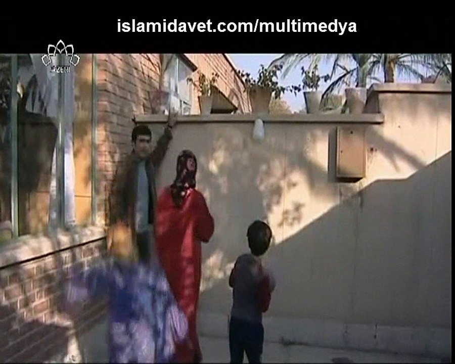 UÇMAK İÇİN BİR KAFES BÖLÜM-2