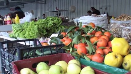 Report TV - Dhjetori, muaji me rritjen më të madhe të çmimeve për 2016, 2.2%