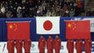 Men Victory Ceremony 2017 Asian Winter Games
