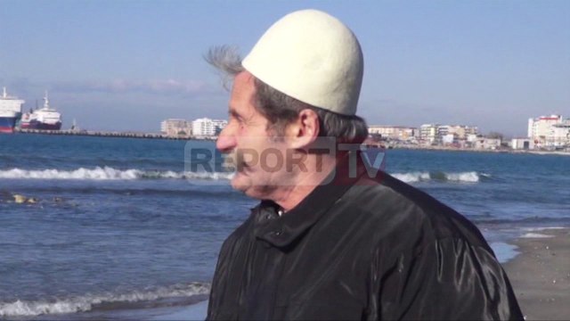 Report TV - Tragjedia e 9 janarit në Vlorë familjarët homazhe: Presim drejtësi