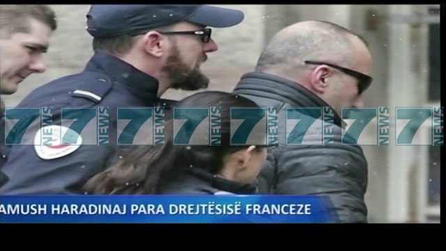 AVOKATI I RAMUSH HARADINAJT NJOFTON LIRIMIN NGA BURGU TE ENJTEN - News, Lajme - Kanali 8