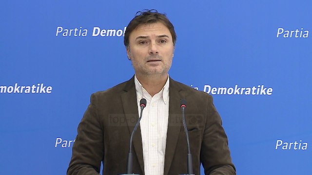 PD: Edi Rama i shërben krimit - Top Channel Albania - News - Lajme