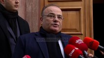 Elvis Roshi kërkon shfuqizimin e ligjit - Top Channel Albania - News - Lajme