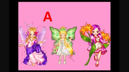 Abc Song for Baby | abcdefghijklmnopqrstuvwxyz | Alphabet Songs for Children | Nursery rhy