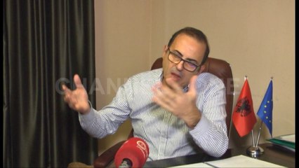 Ky është vendi im, "Tirana e vjetër" 08 Janar 2017